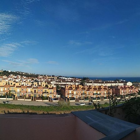 Suites Beach Nature Велес-Малага Стая снимка