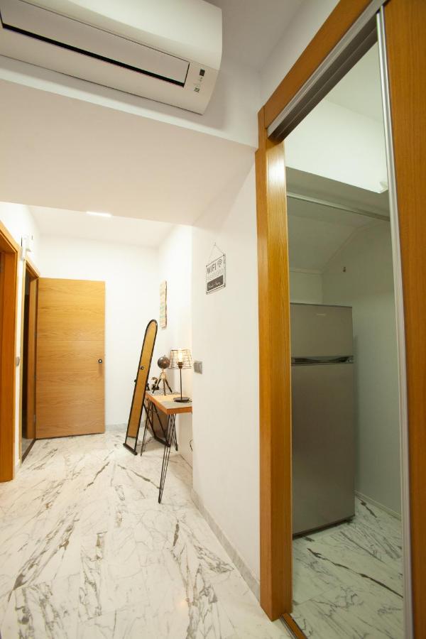 Suites Beach Nature Велес-Малага Екстериор снимка