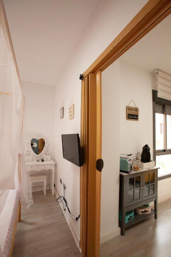 Suites Beach Nature Велес-Малага Екстериор снимка