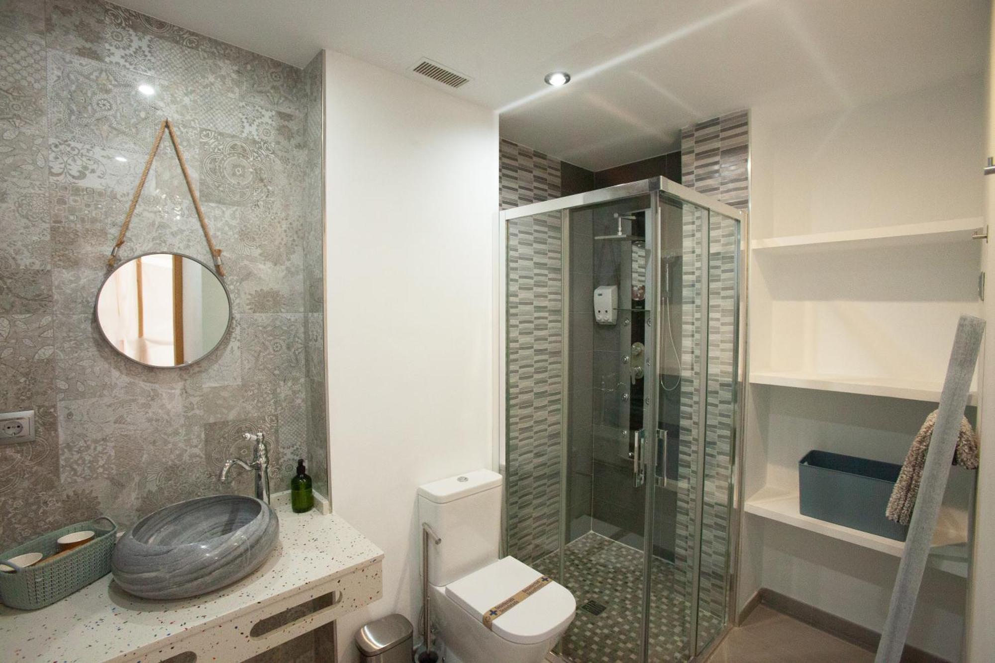 Suites Beach Nature Велес-Малага Стая снимка