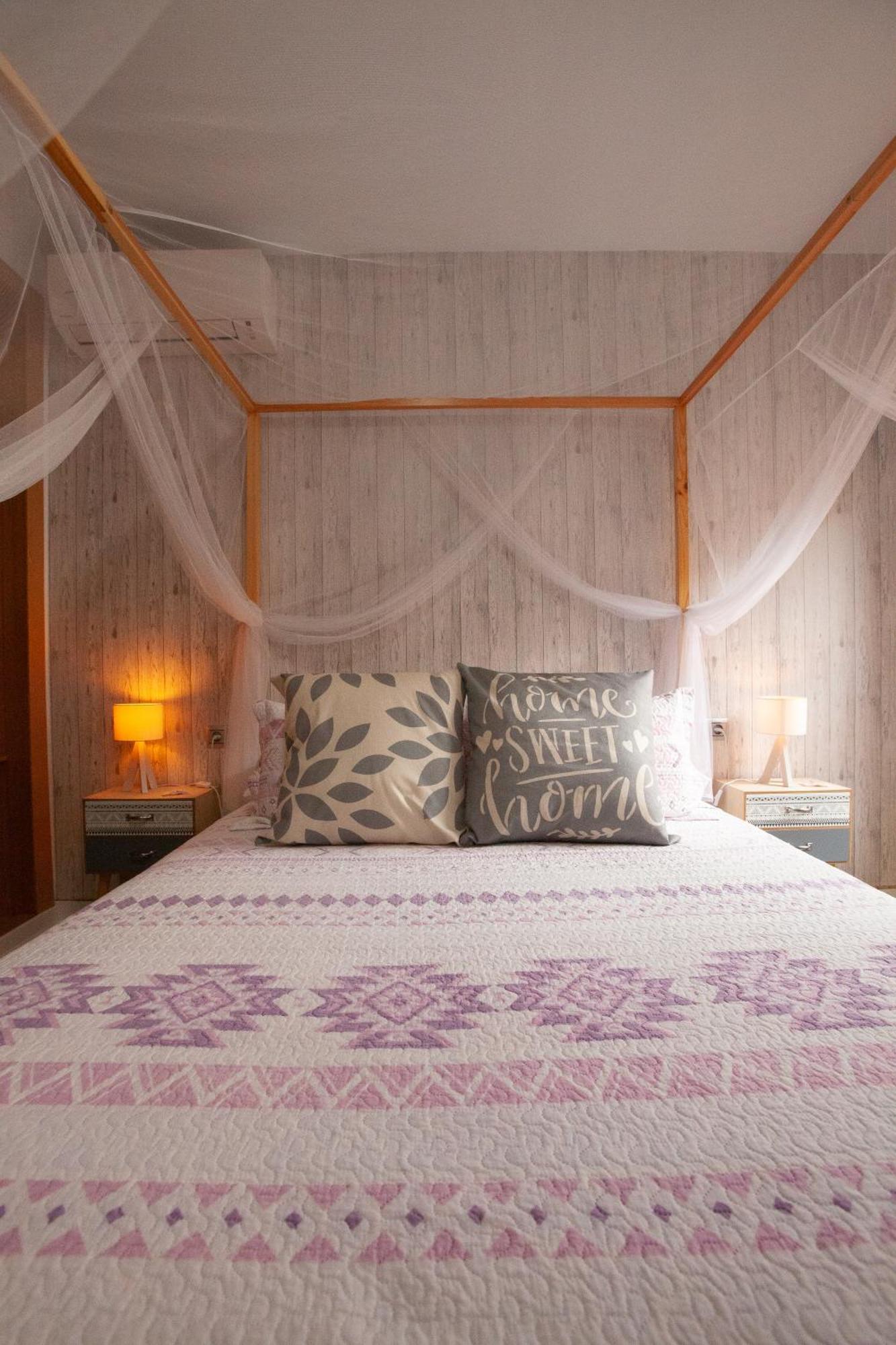 Suites Beach Nature Велес-Малага Стая снимка
