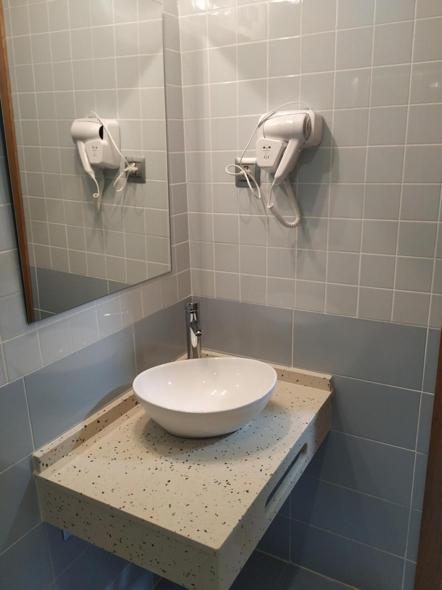 Suites Beach Nature Велес-Малага Стая снимка