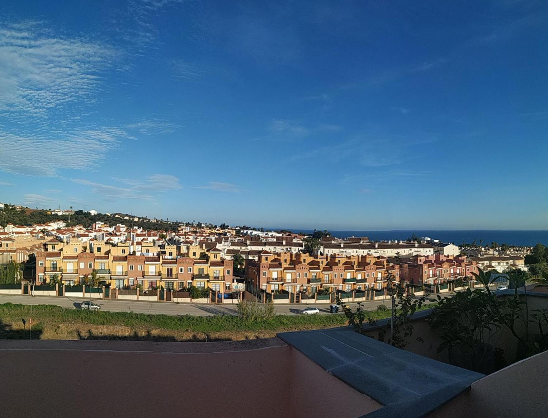 Suites Beach Nature Велес-Малага Стая снимка