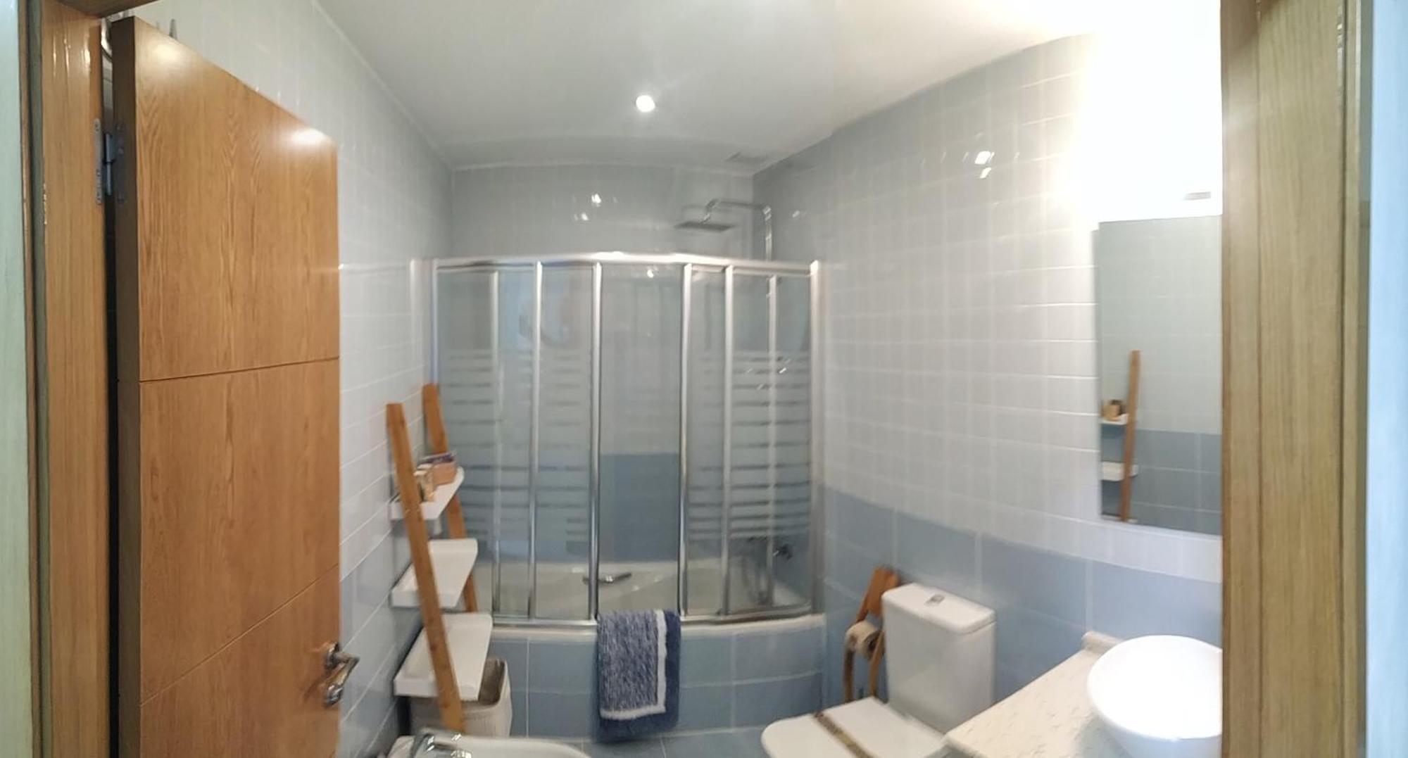 Suites Beach Nature Велес-Малага Екстериор снимка
